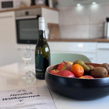Ferienwohnung Dariana Schwalbach/Saar מראה חיצוני תמונה