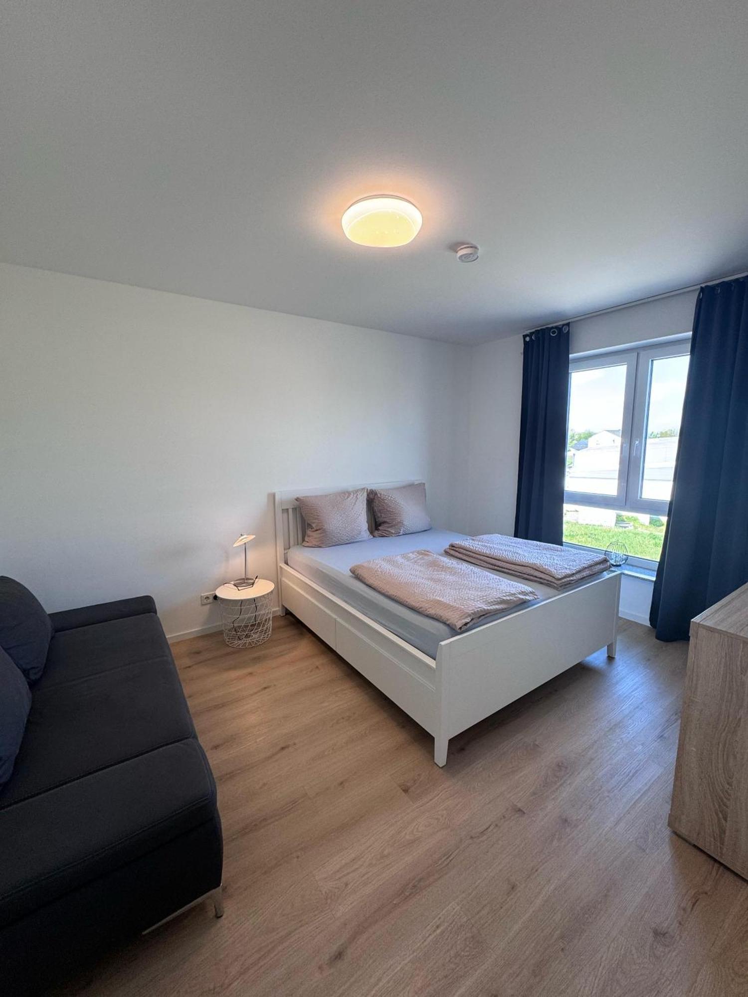 Ferienwohnung Dariana Schwalbach/Saar מראה חיצוני תמונה