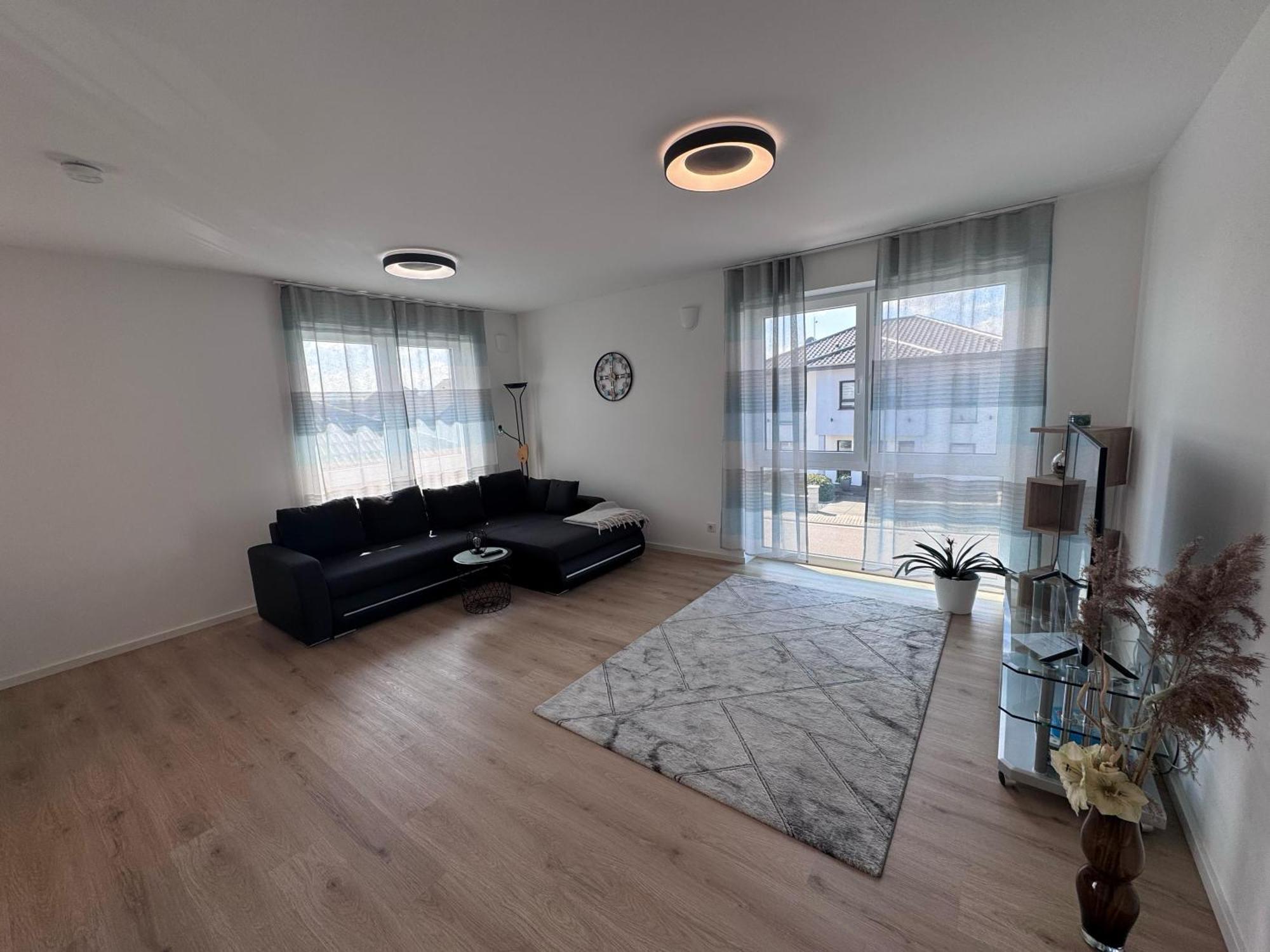Ferienwohnung Dariana Schwalbach/Saar מראה חיצוני תמונה