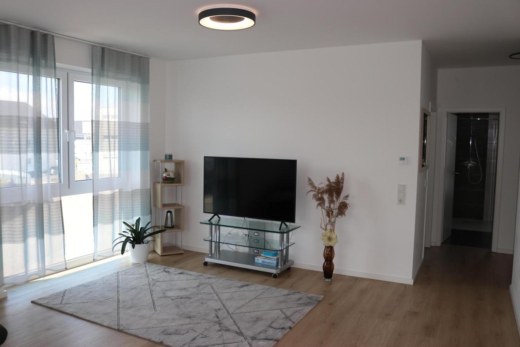 Ferienwohnung Dariana Schwalbach/Saar מראה חיצוני תמונה