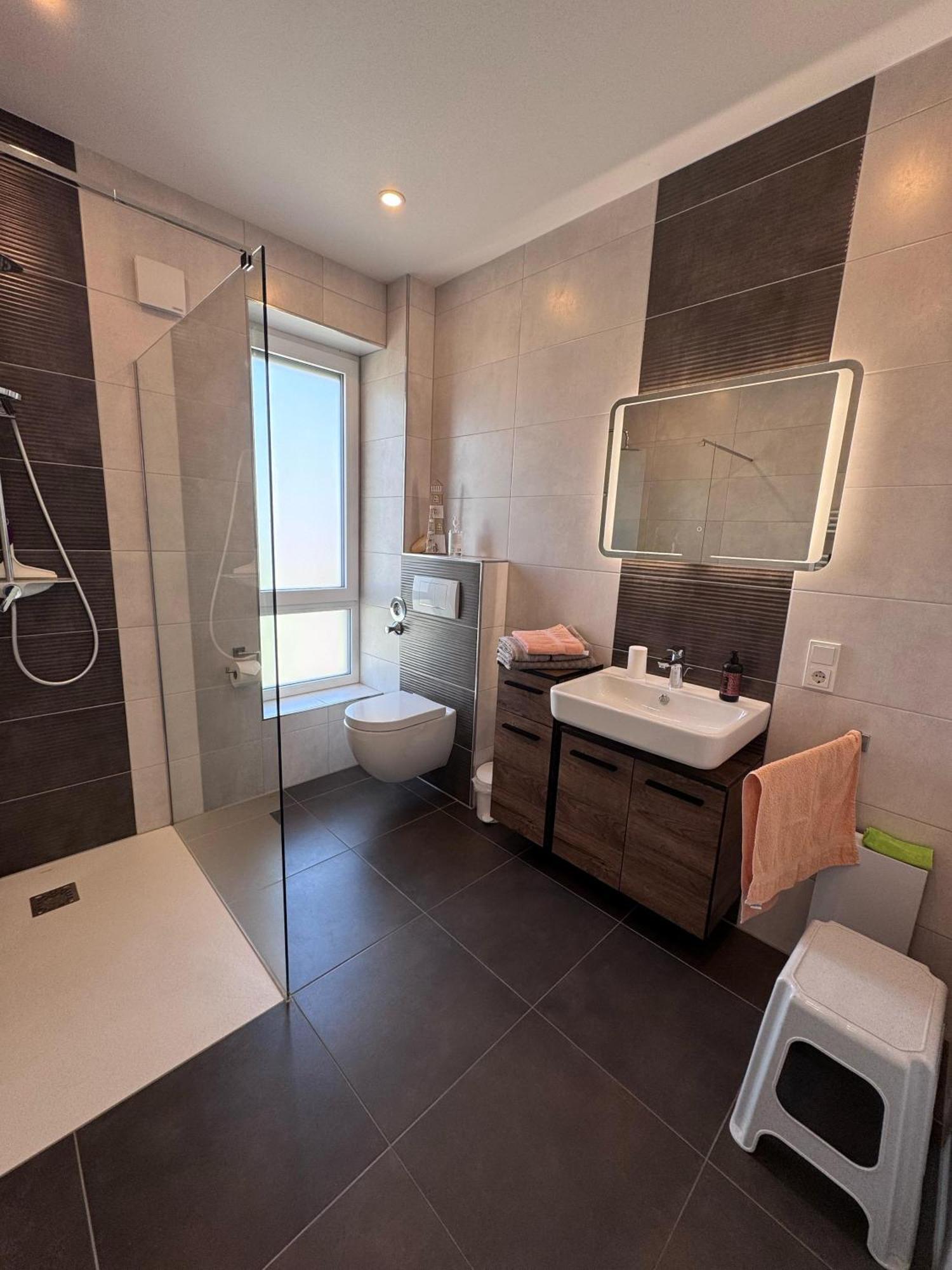 Ferienwohnung Dariana Schwalbach/Saar מראה חיצוני תמונה